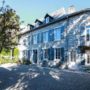 Le Domaine Des 3 Marmottes 3*, Cierp France