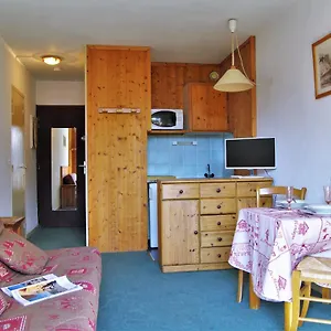 Le Chailloud-4 Appartement