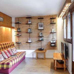 Champraz-14 By Interhome Appartement