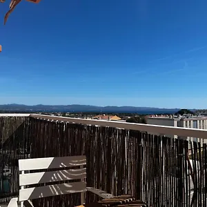 Arbanaises - Giens , Hyères France