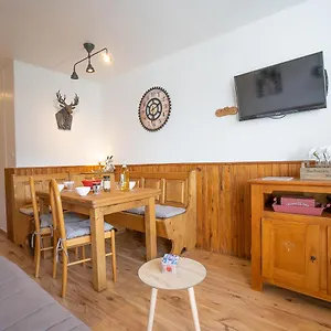 Les Lauzes-4 Appartement