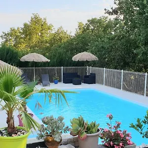 Le Clos Du Grand Chêne Hébergement de vacances