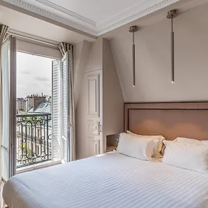 Perreyve - Jardin Du Luxembourg Hotel Paris