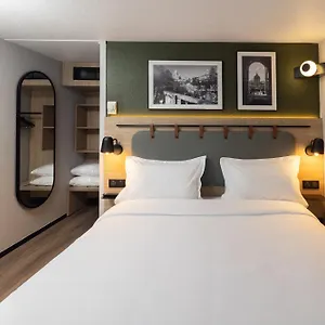Campanile Nature - Hotel Cahors