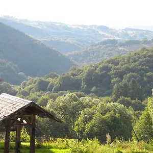 Domaine Du Randier Hébergement de vacances