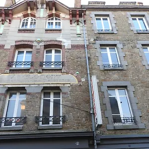Ar Terra Nova Hotel Saint-Malo