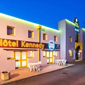 Kennedy Parc Des Expositions Hotel Tarbes