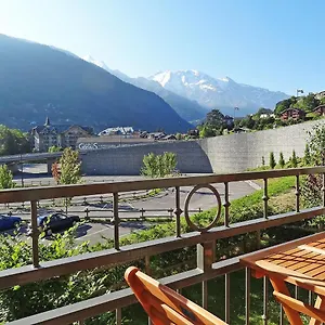 Le Clos De La Fontaine-2 Appartement