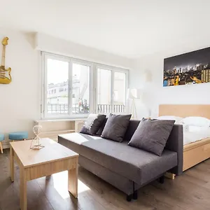 Cmg Trocadéro/ Passy , Paris France