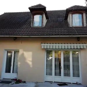 D'hôtes Chez Marilou , Aulnay-sous-Bois France