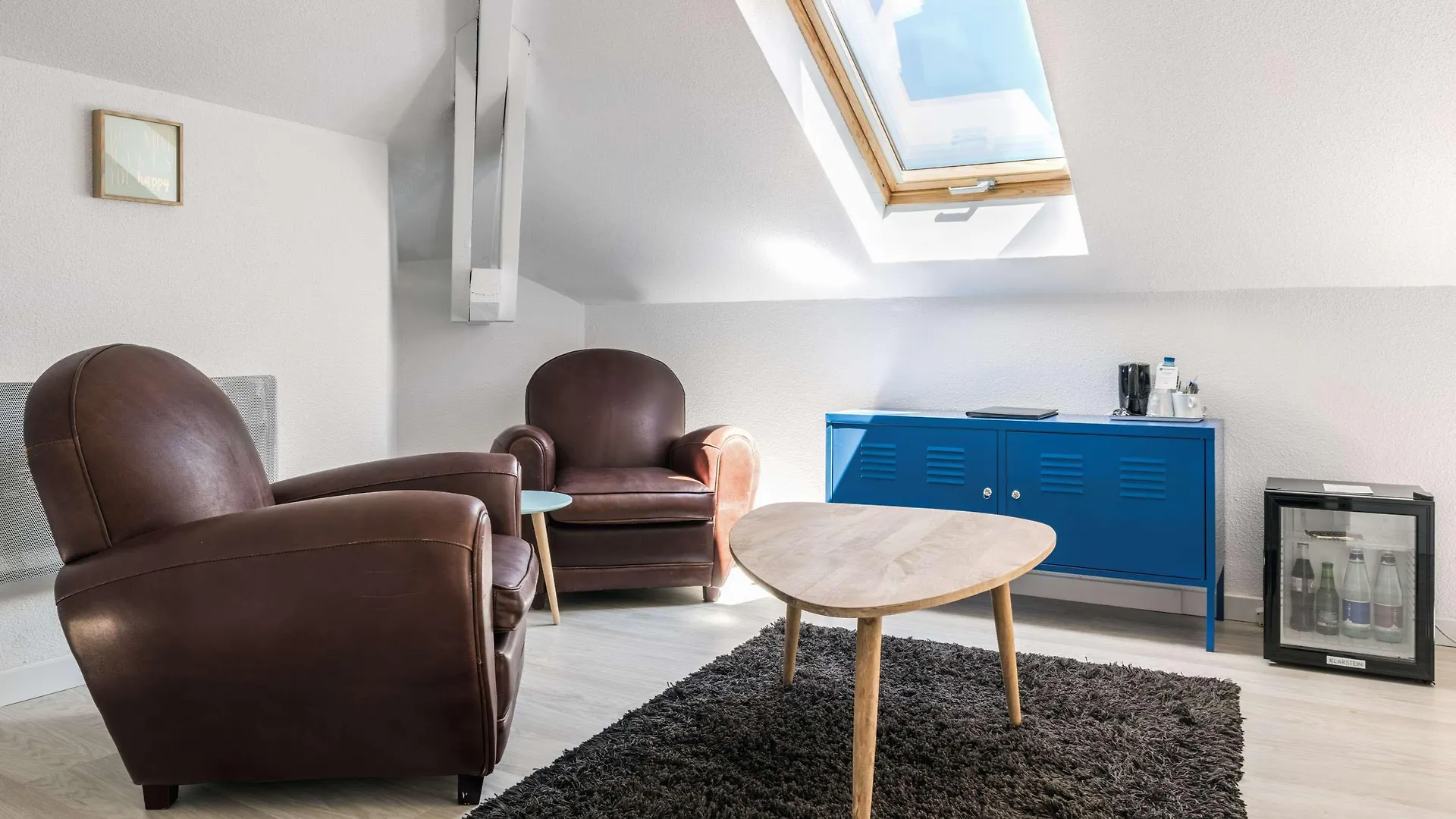 Best Western Bridge Hotel Lyon East Jons