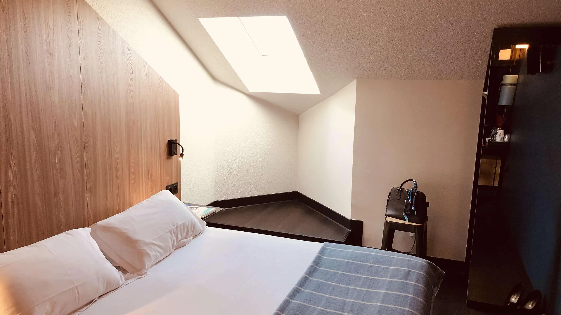 Best Western Bridge Hotel Lyon East Jons