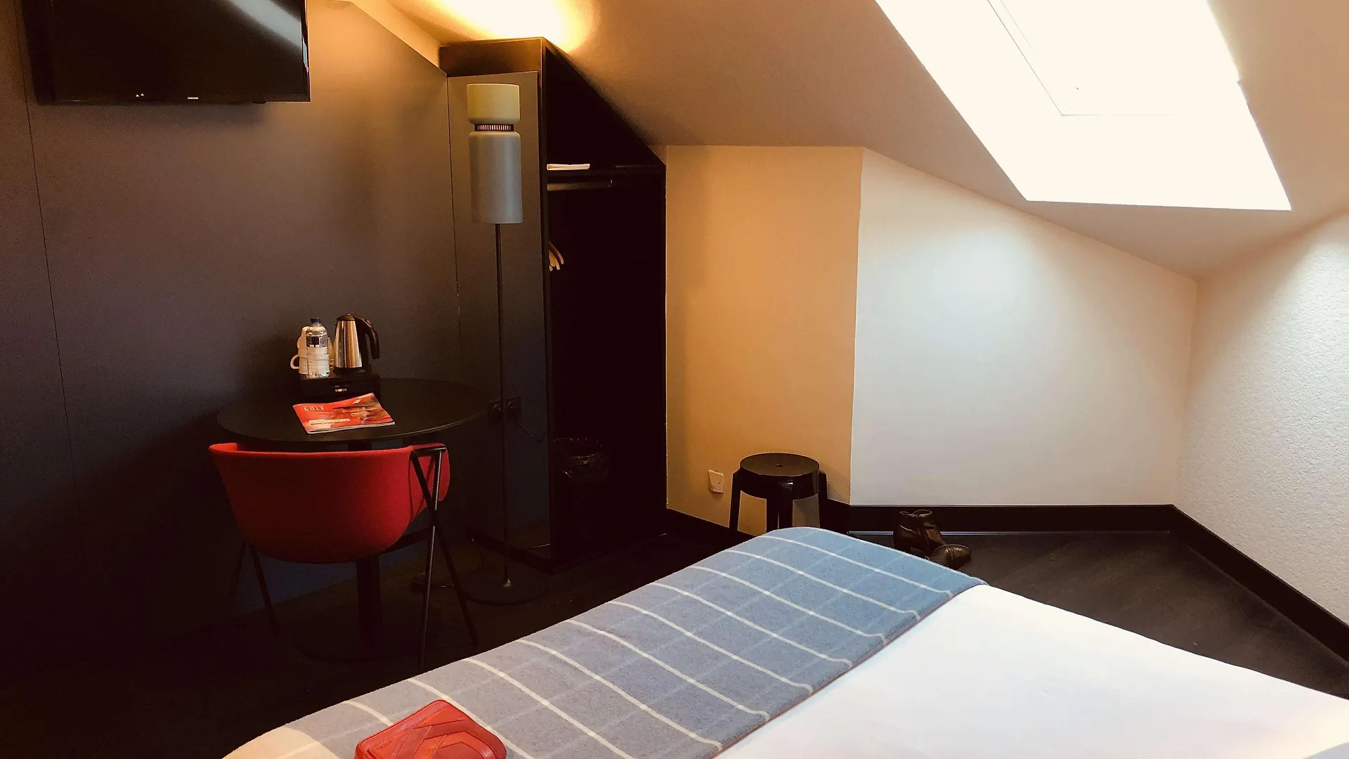 Best Western Bridge Hotel Lyon East Jons 3*,  France