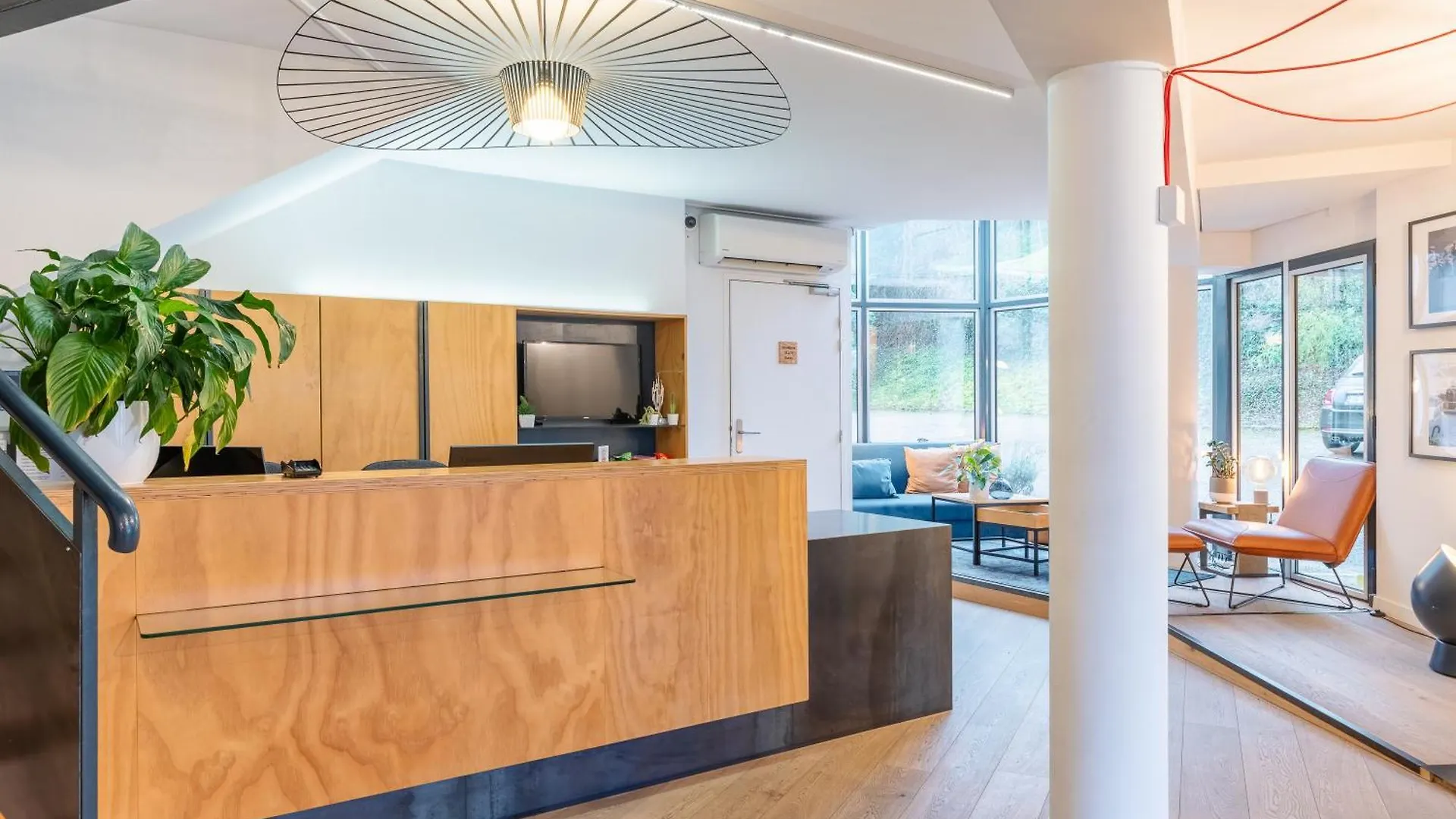 ***  Best Western Bridge Hotel Lyon East Jons France