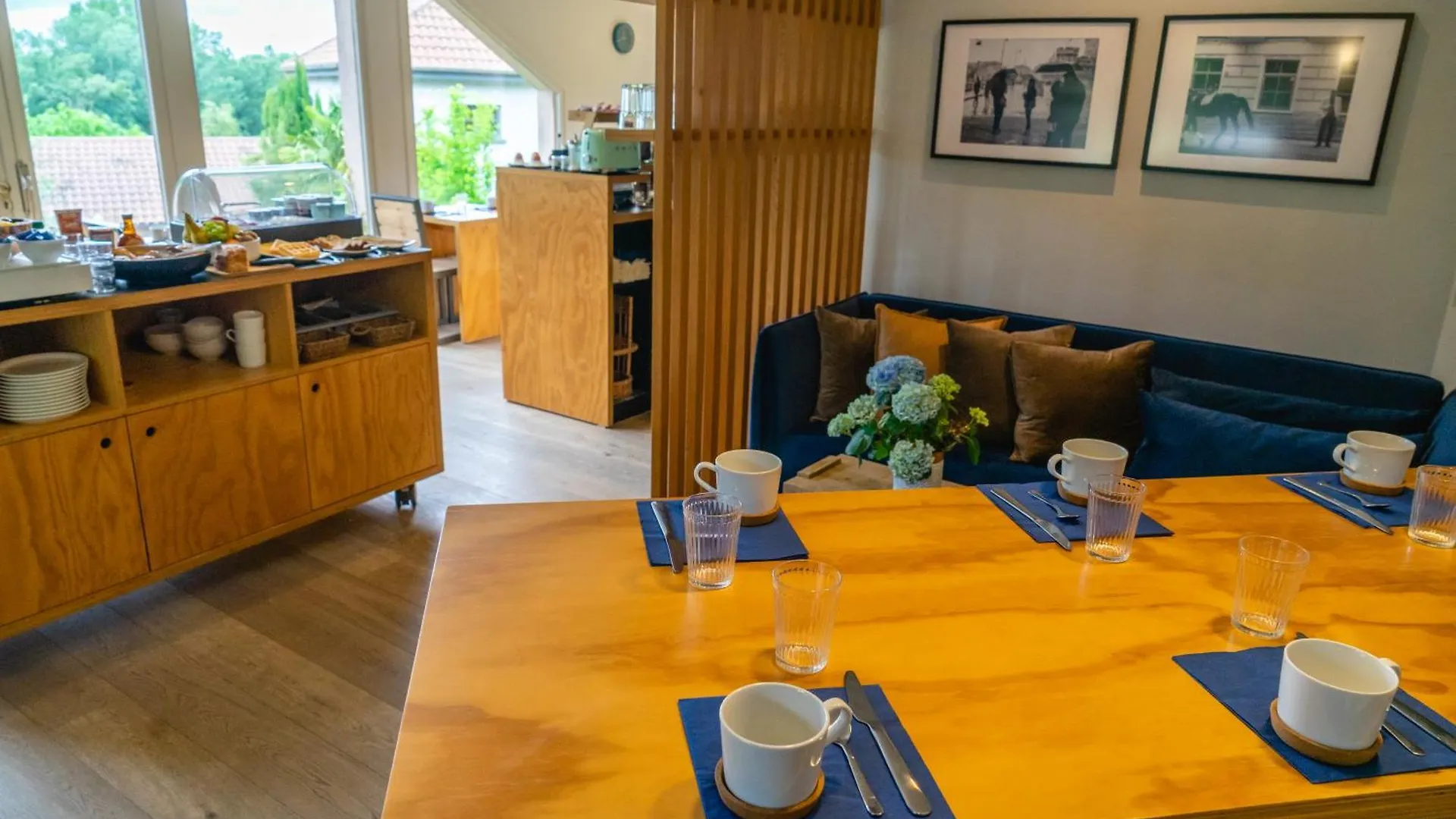 Best Western Bridge Hotel Lyon East Jons