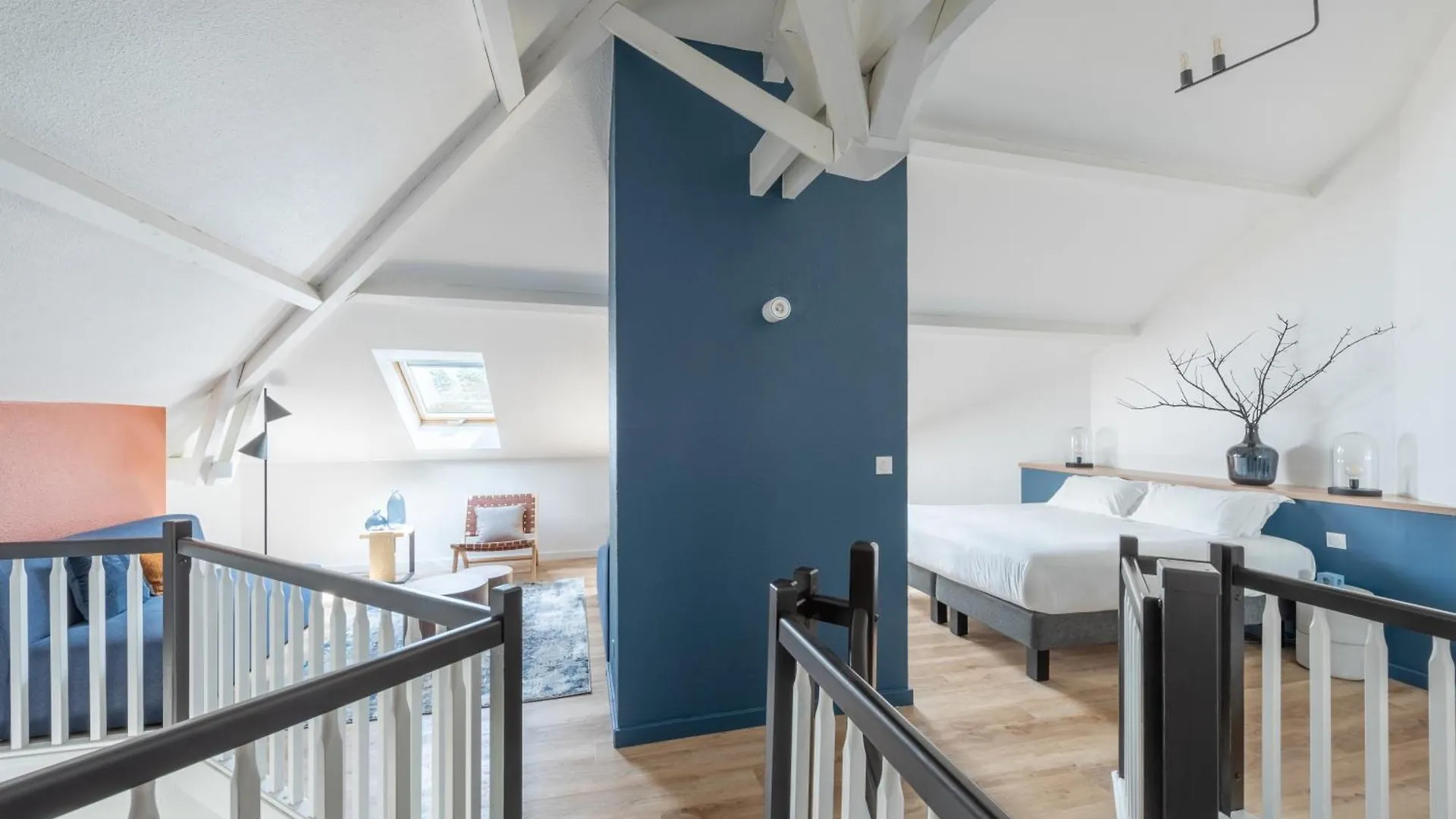 Best Western Bridge Hotel Lyon East Jons