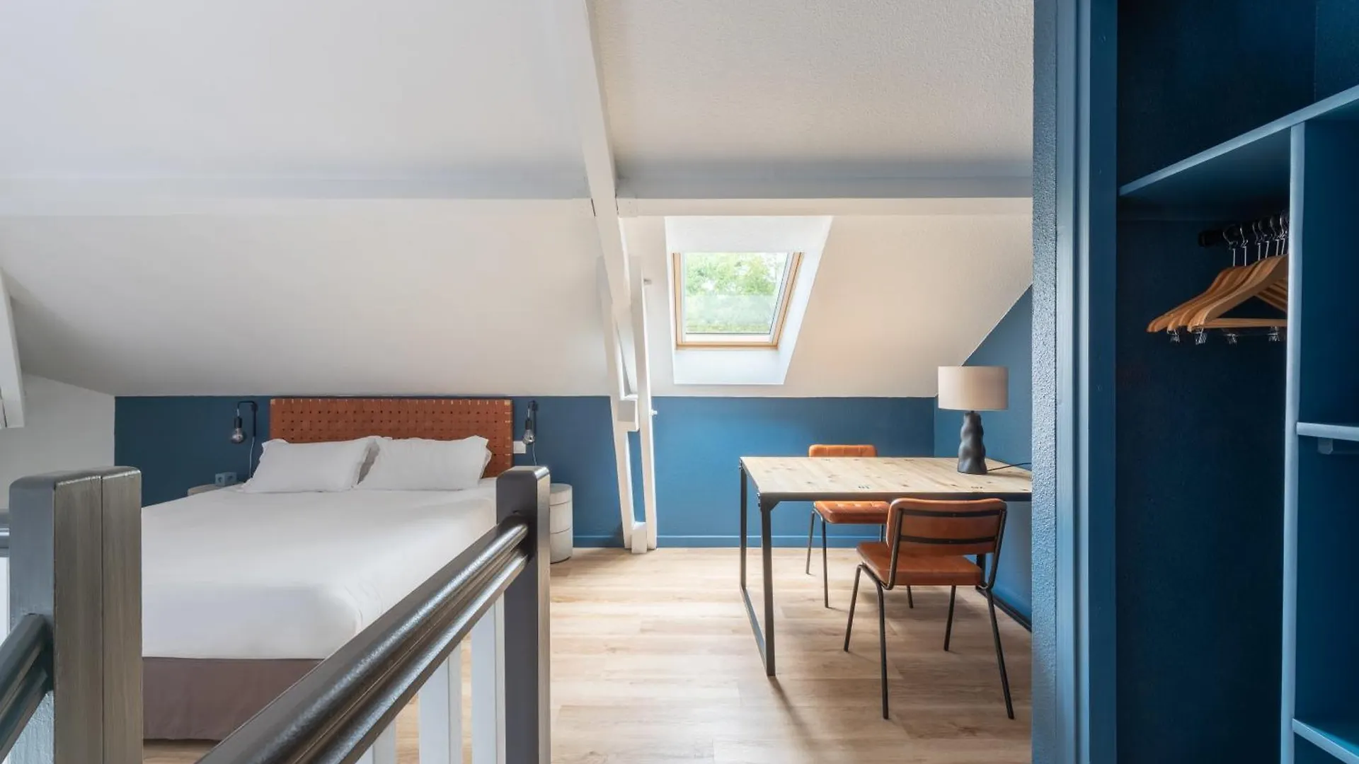 Best Western Bridge Hotel Lyon East Jons