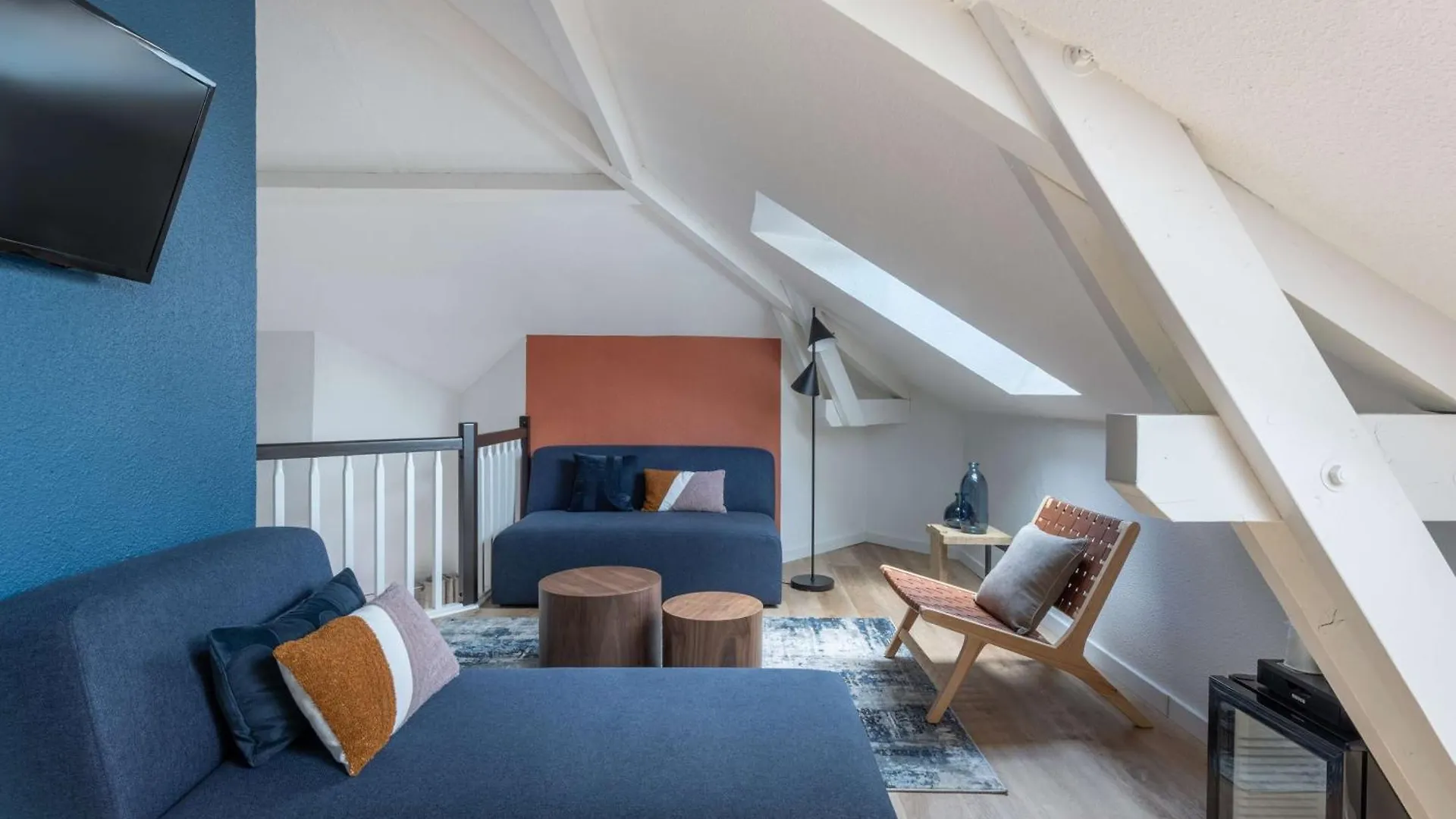 Best Western Bridge Hotel Lyon East Jons