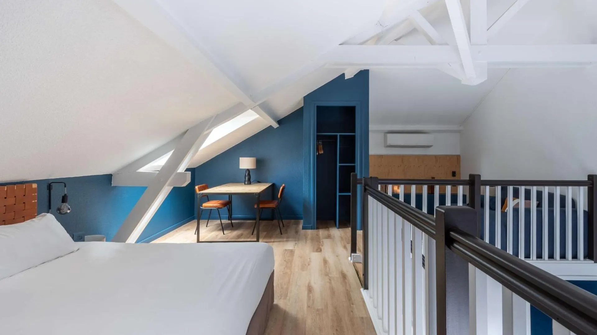 Best Western Bridge Hotel Lyon East Jons