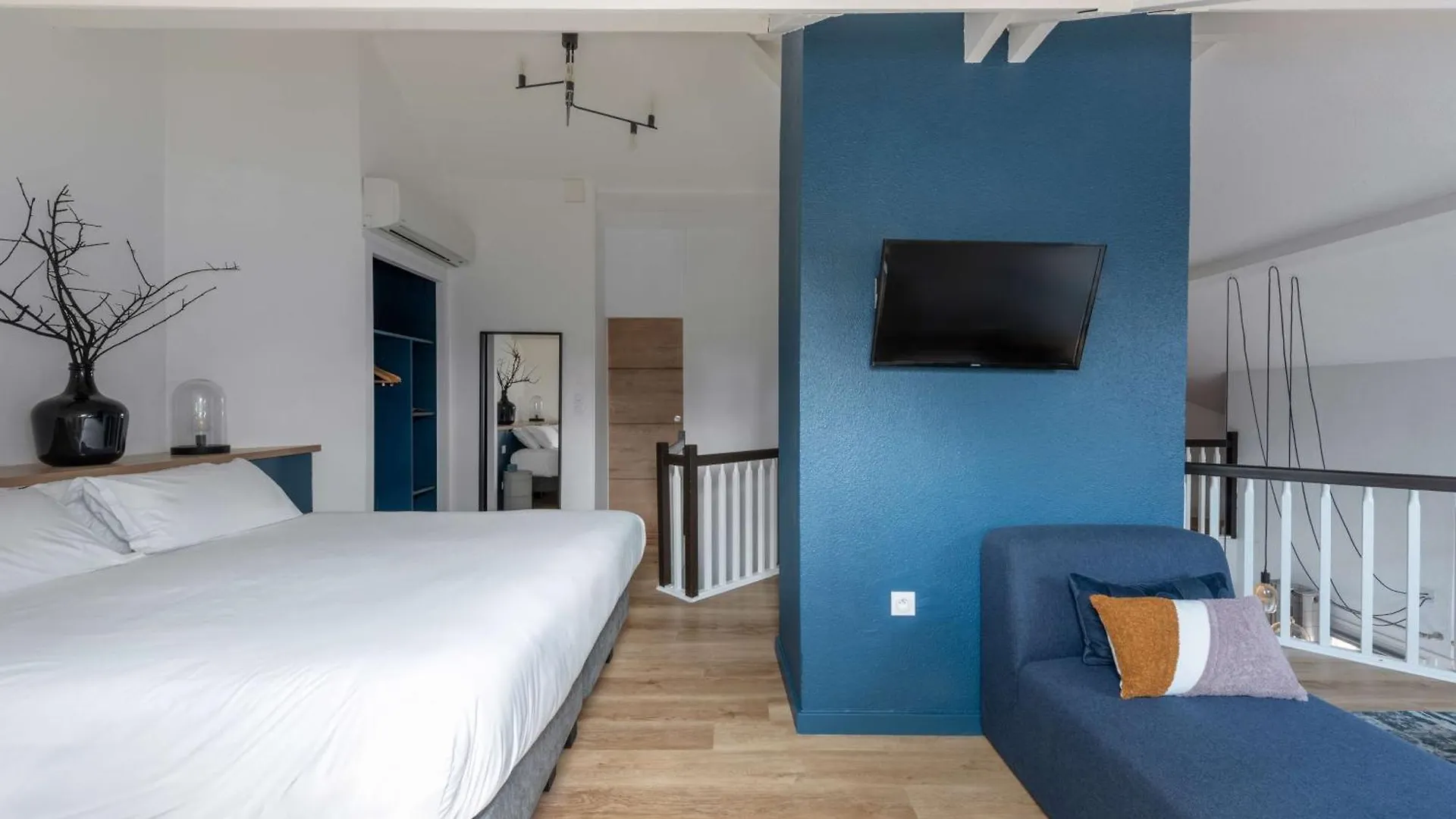 Best Western Bridge Hotel Lyon East Jons France
